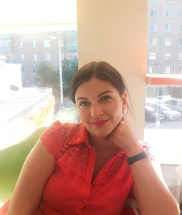 Кристина