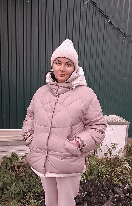 Кристина