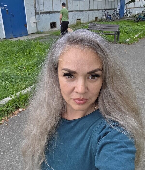 Мила