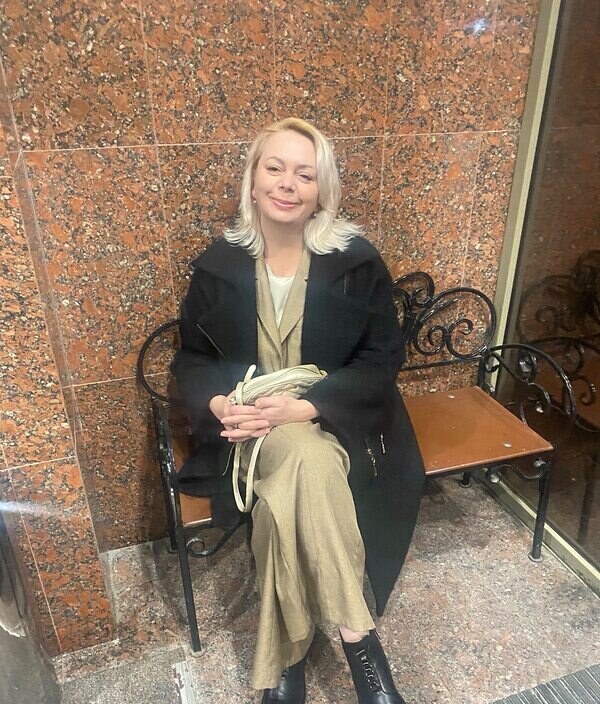 Татьяна