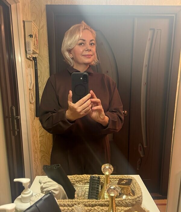Татьяна