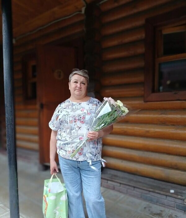 Роза
