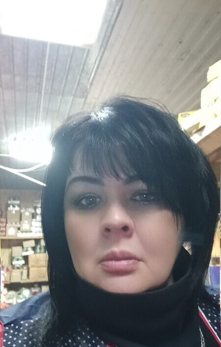 Оксана