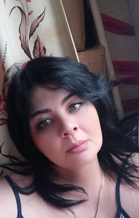 Оксана