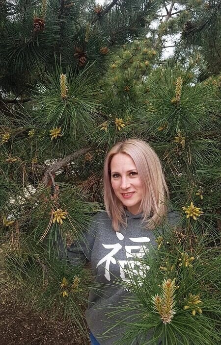 Алина
