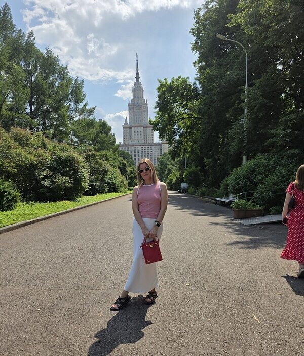 Ирина