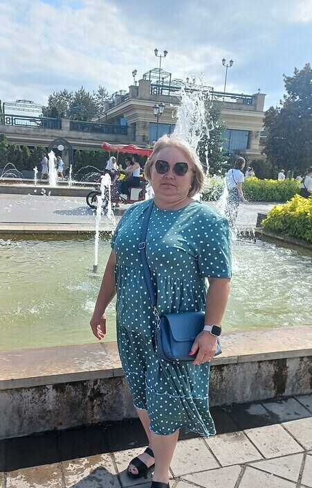 Альбина