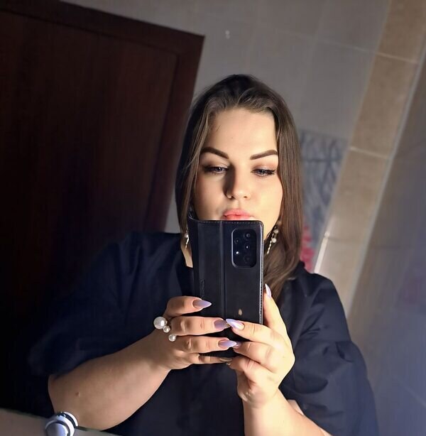 Анна