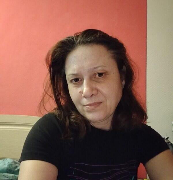 Христина