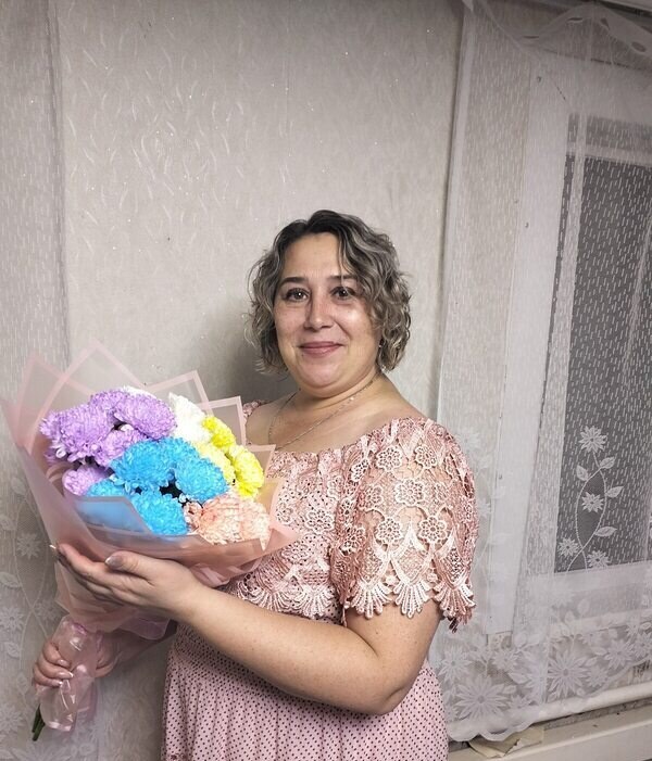 Валентина