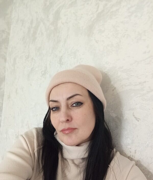 Наталия