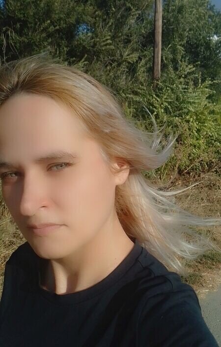 Оксана