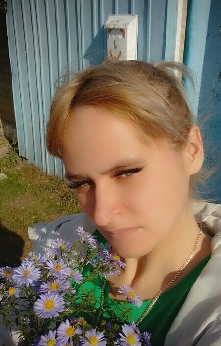 Оксана