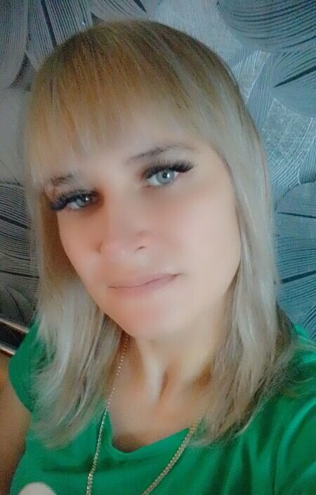 Оксана