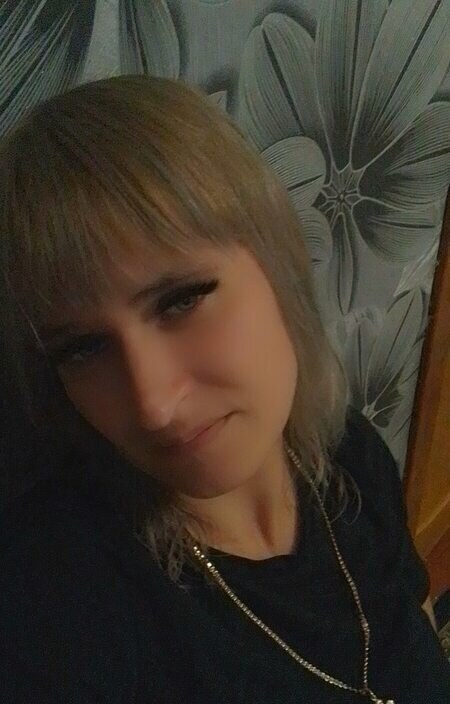 Оксана