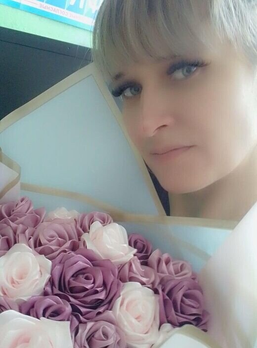 Оксана