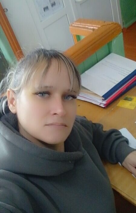 Оксана
