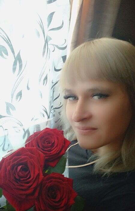 Оксана