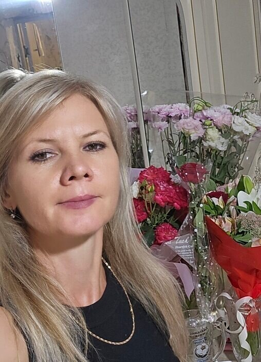 Натали