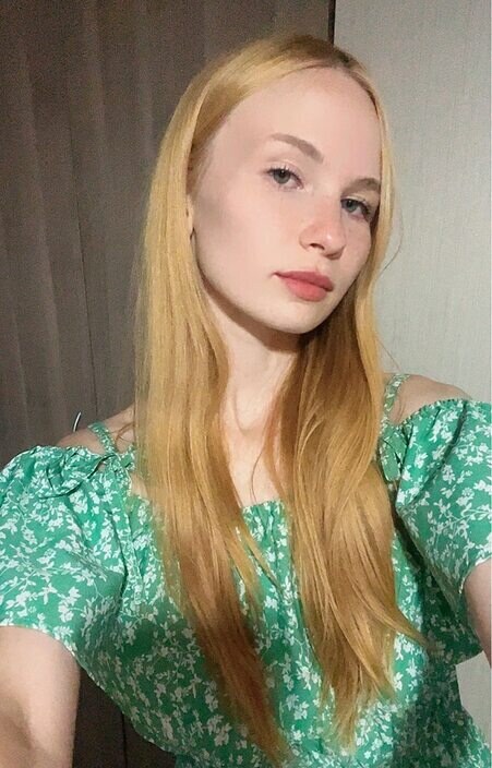 Анастасия