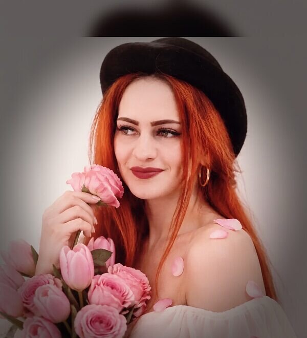 Алина