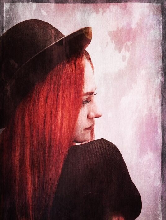Алина