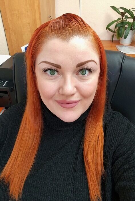 Екатерина