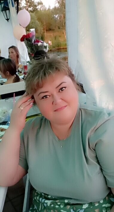 Татьяна