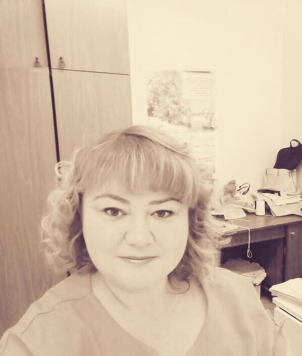 Татьяна