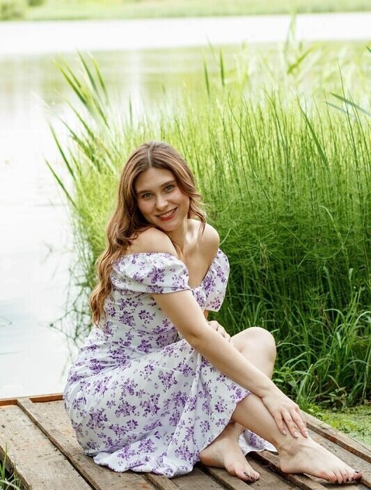 Дашулька