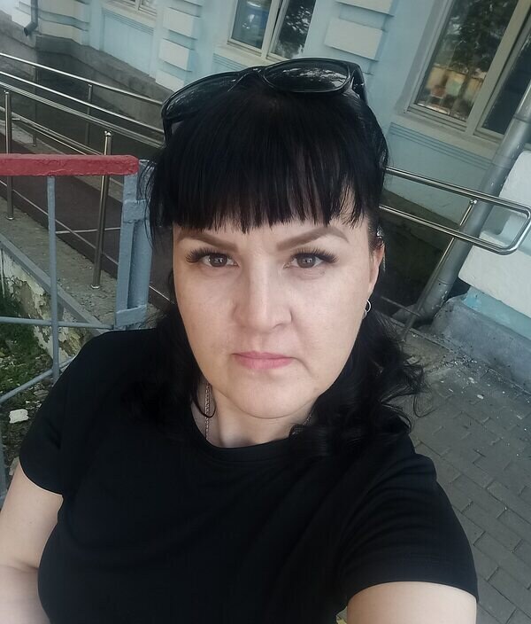 Наталья