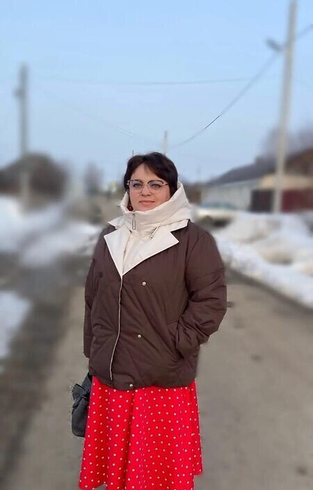 Светлана