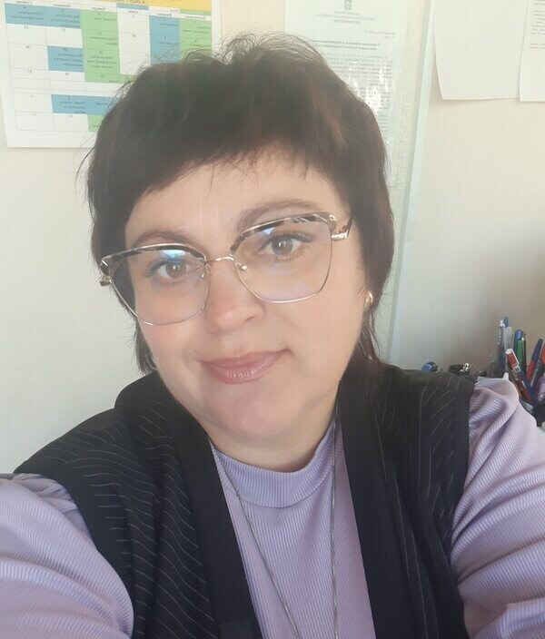 Светлана