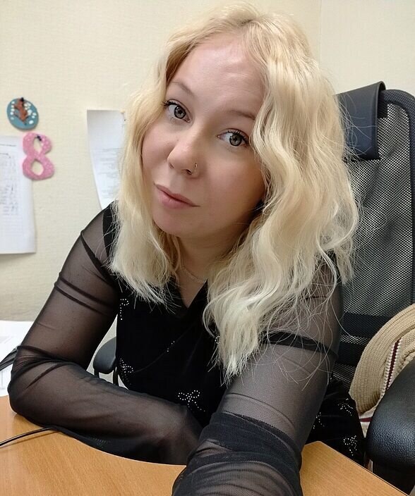 Наташа