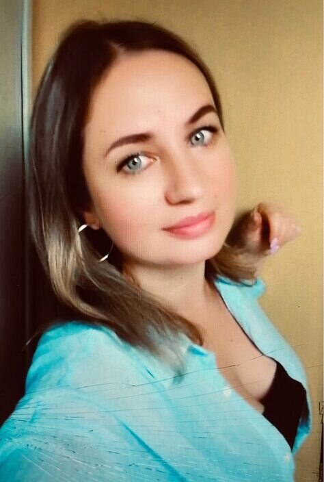 Танечка