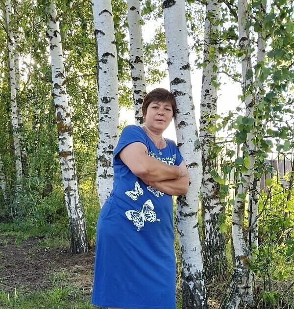 Наталия