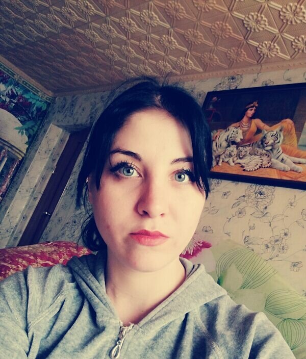 Настена