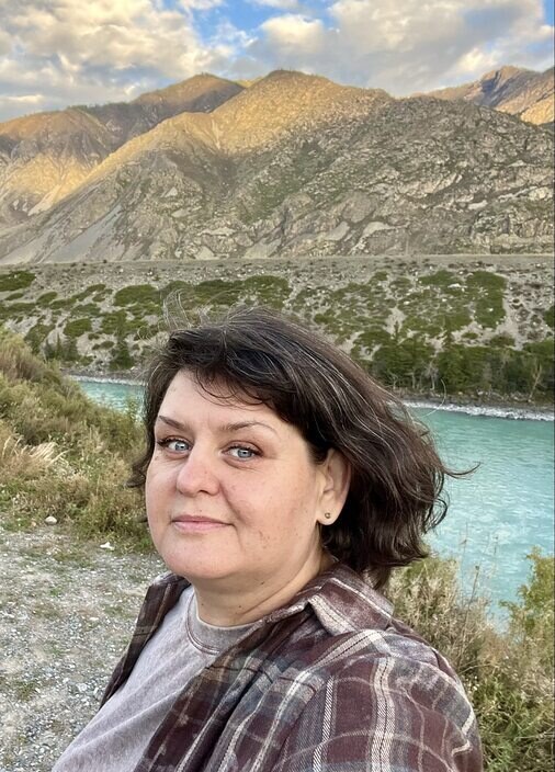 Антонина