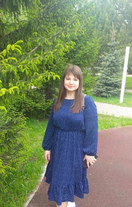Светлана