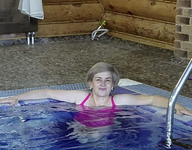 Светлана