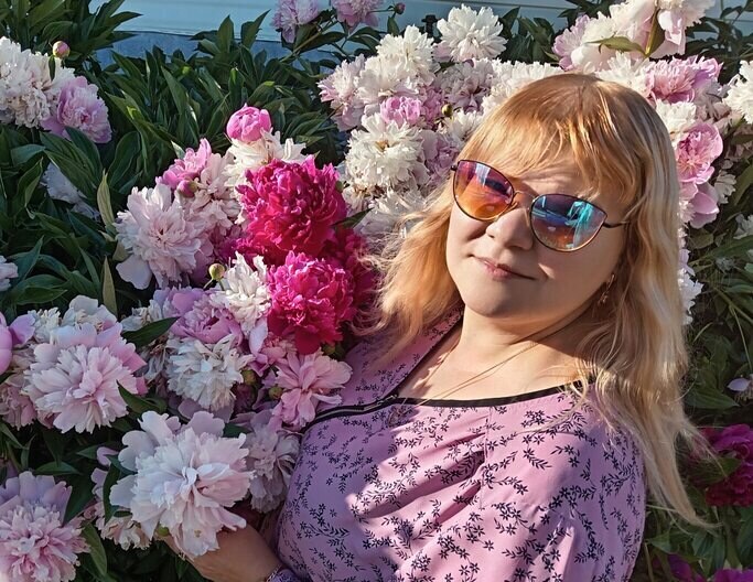 Алина
