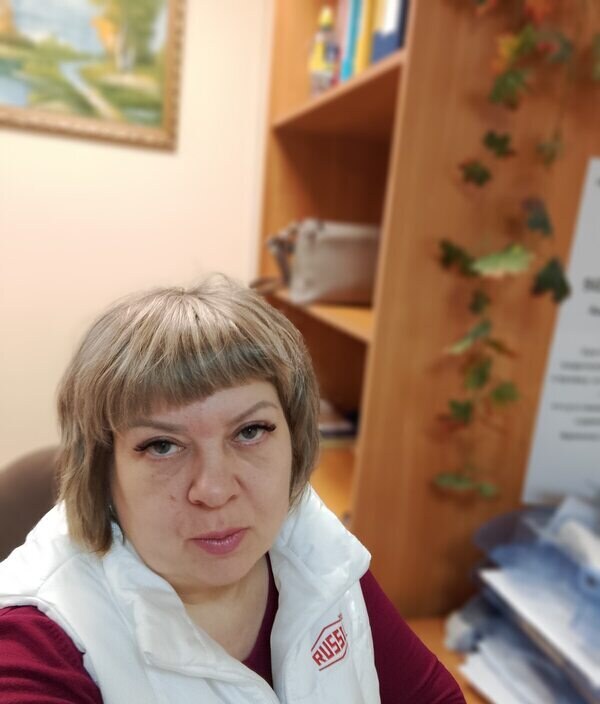 Наталия