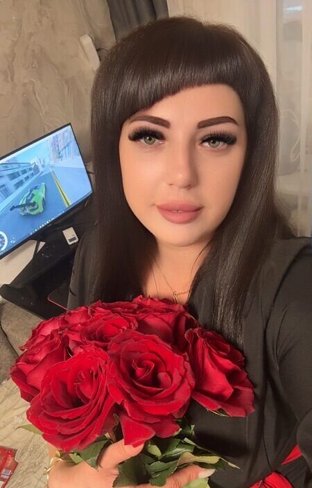 Галина