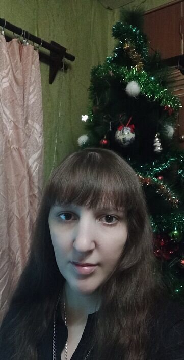 Анастасия