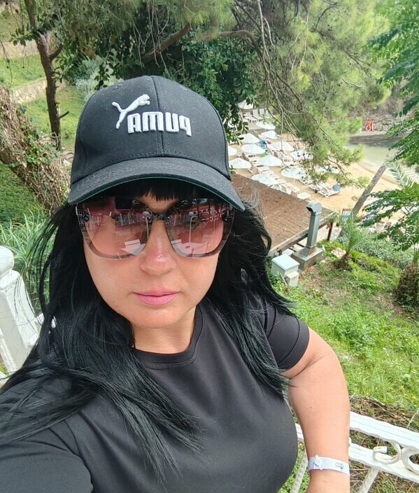 Наталия