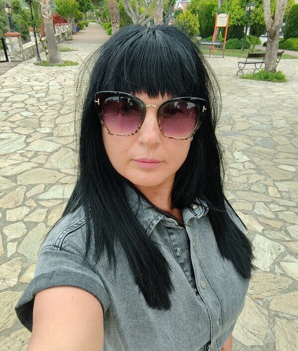Наталия