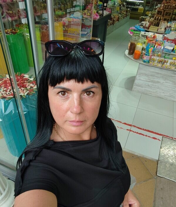 Наталия
