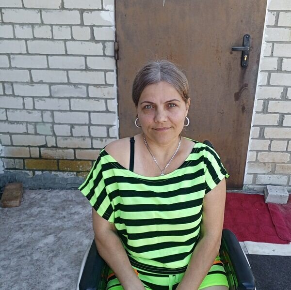 Ирина