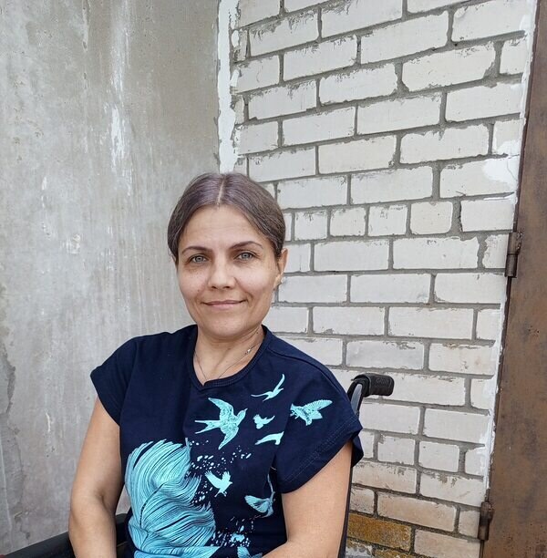 Ирина