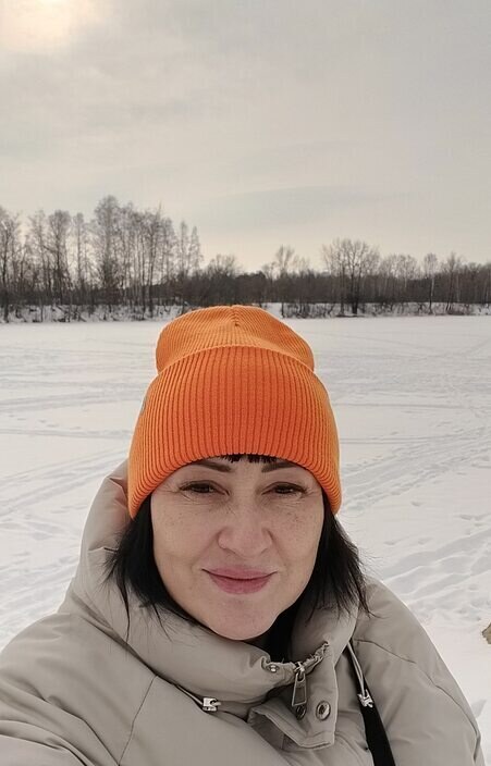 Светлана